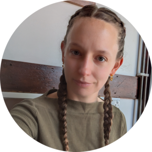 Go to the profile of Hannah Abbott