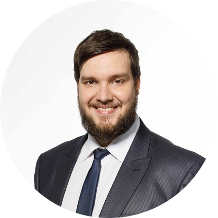 Go to the profile of Aleksey Shchukin