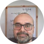 Go to the profile of Elmo Benedetto