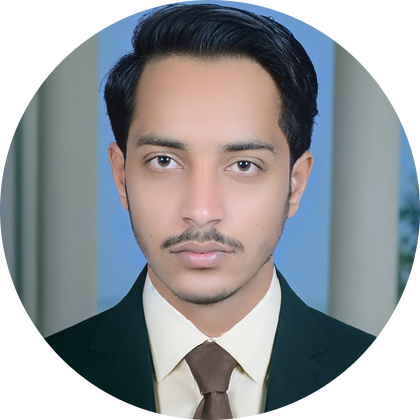 Go to the profile of Muhammad Nauman Hanif