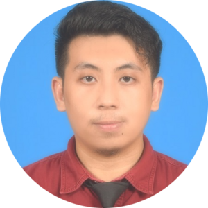 Go to the profile of Mohamad Harith Mohd Zahid