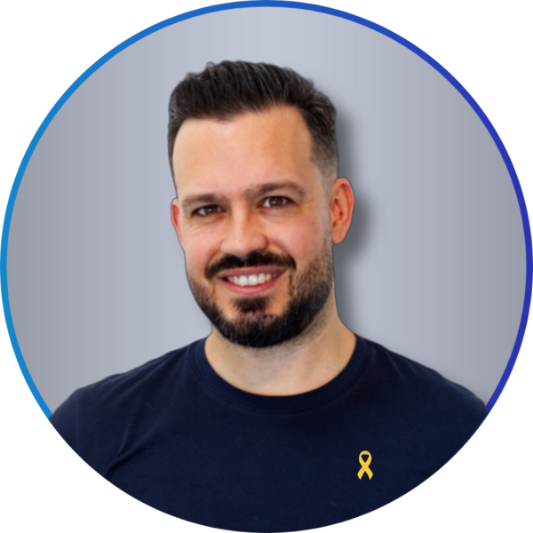 Go to the profile of Shaked Rami