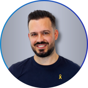 Go to the profile of Shaked Rami