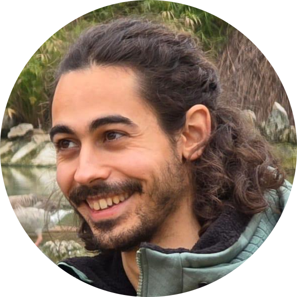 Go to the profile of Pablo Tejerina Pérez