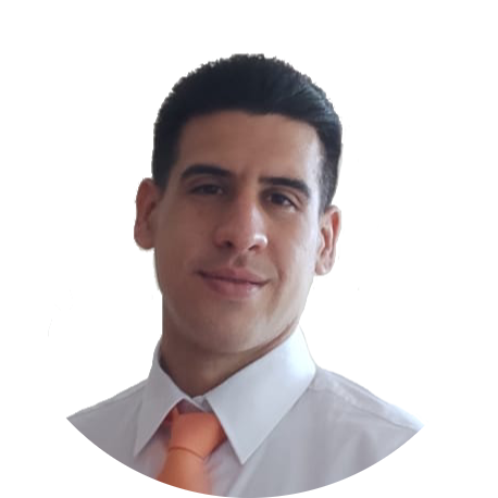 Go to the profile of Hernan Hernandez Larzabal