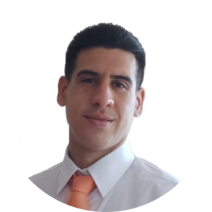 Go to the profile of Hernan Hernandez Larzabal