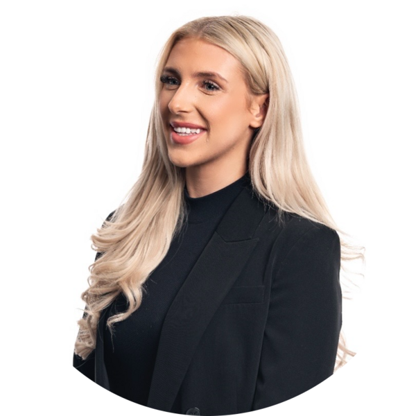 Go to the profile of Georgia Cantrill