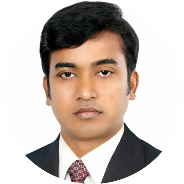 Go to the profile of Dr. Md. Abul Fazal