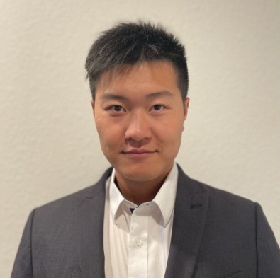 Go to the profile of Jianan Feng