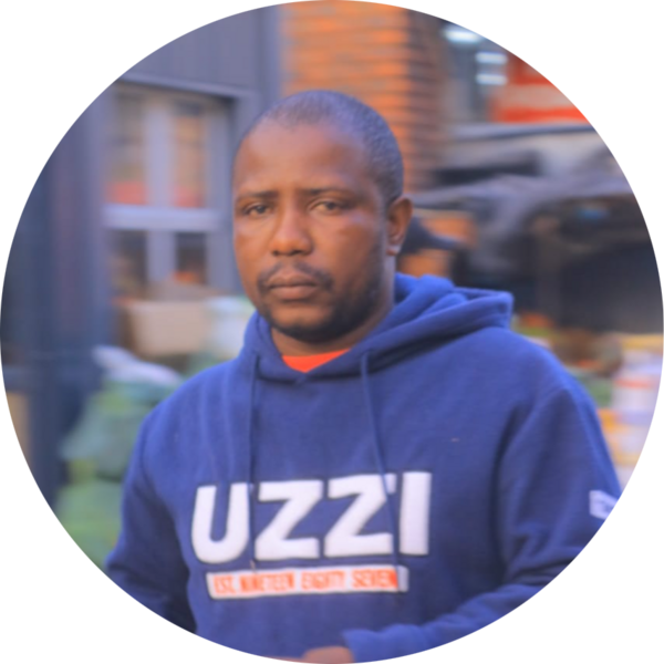 Go to the profile of Malefane 'Mope