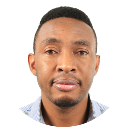 Go to the profile of Olumide Agunbiade