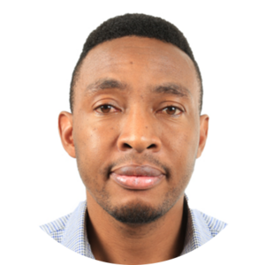 Go to the profile of Olumide Agunbiade