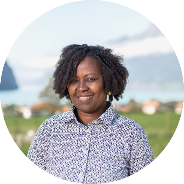 Go to the profile of Anna Samwel Manyanza