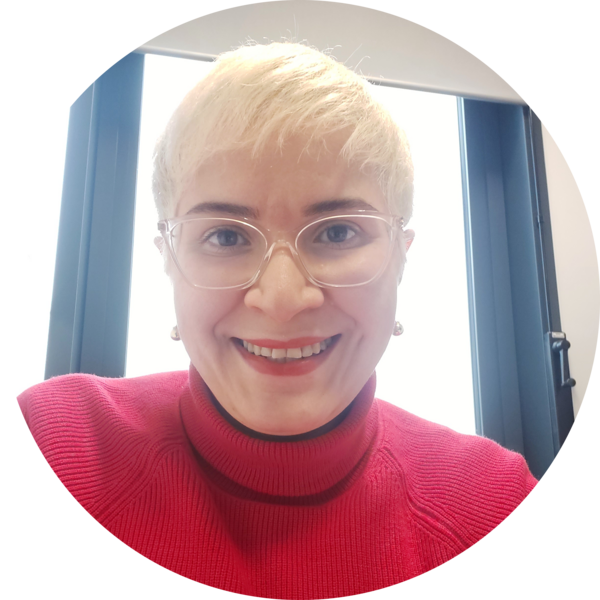 Go to the profile of Mary  Larimi