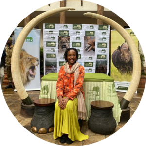 Go to the profile of Adele Ngugi