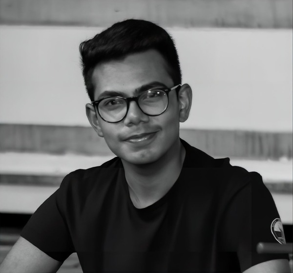 Go to the profile of Palash Kumawat