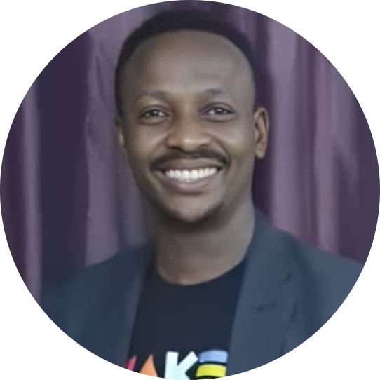 Go to the profile of Praise Sholadoye