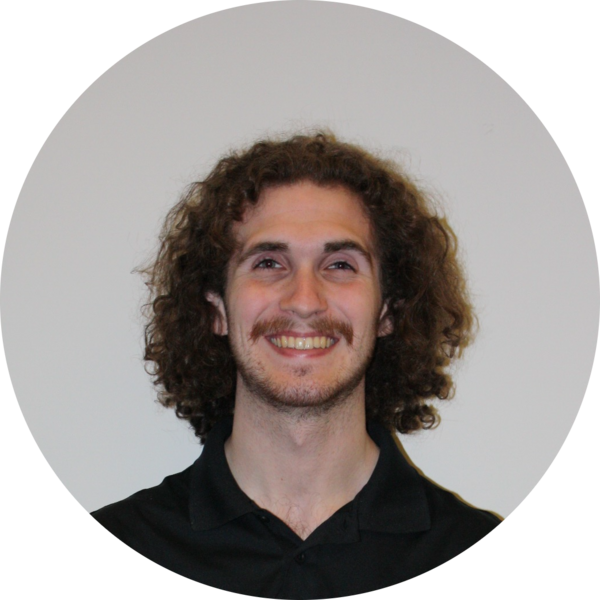 Go to the profile of Maximilian Ritz