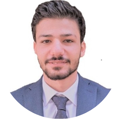 Go to the profile of Khalid Omar