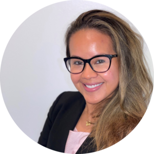 Go to the profile of Ingrid Nixon