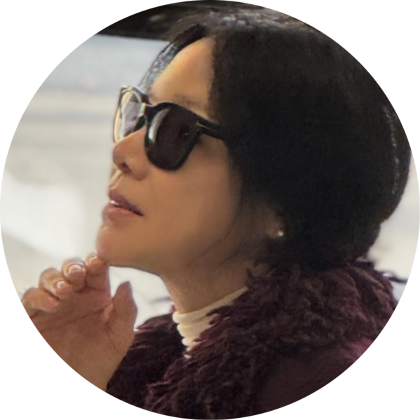 Go to the profile of MIKYUNG KIM