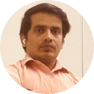 Go to the profile of ALOK Singh