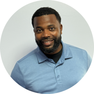 Go to the profile of Aaron Spears