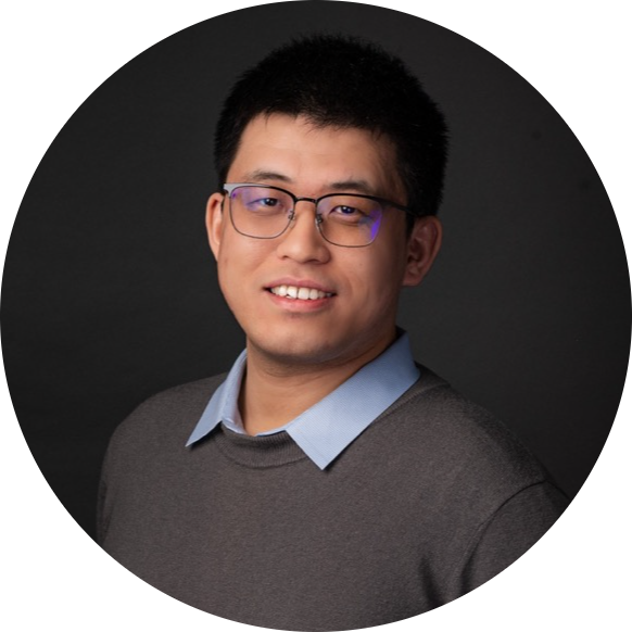 Go to the profile of Hongkai Ning