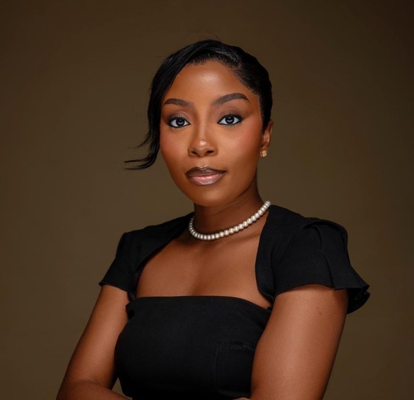 Go to the profile of Oghenekaro Faith Isiorho