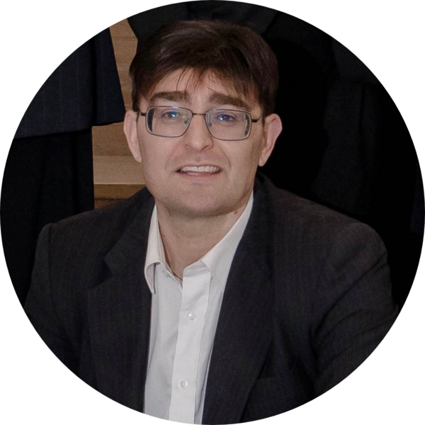 Go to the profile of Alex  English