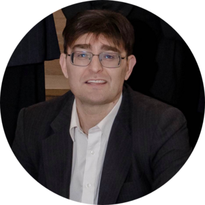 Go to the profile of Alex  English