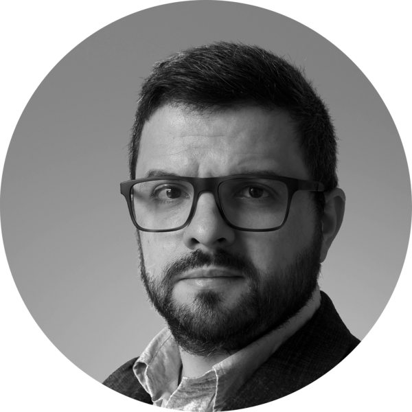 Go to the profile of Raffaele Bonadio