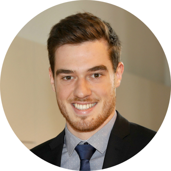 Go to the profile of Mathis Brändlin