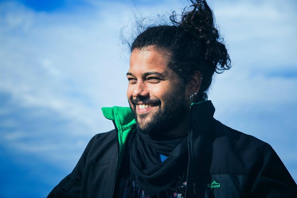 Go to the profile of Jerónimo Cabassi