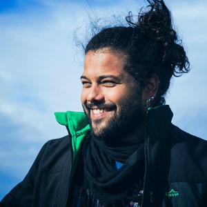 Go to the profile of Jerónimo Cabassi