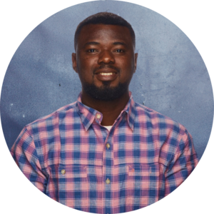 Go to the profile of Emmanuel Joshua