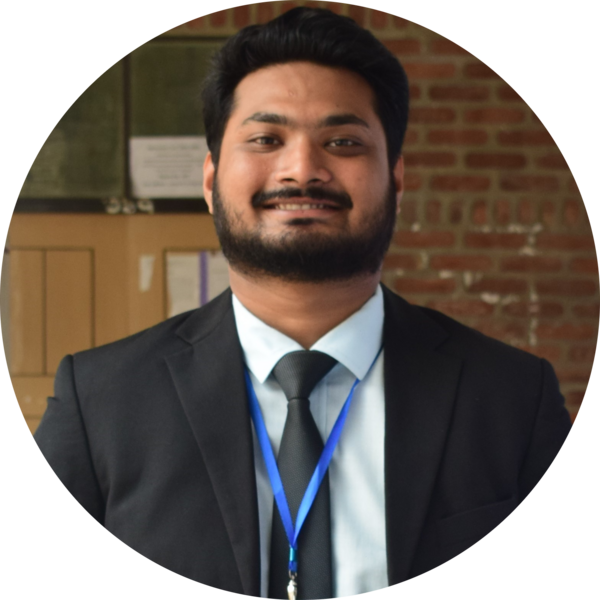 Go to the profile of SYED TOUKIR AHMED NOOR