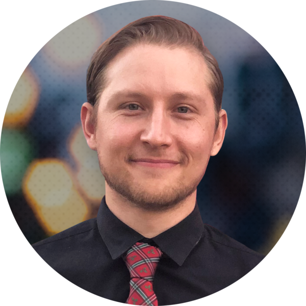 Go to the profile of Kyle McMahon