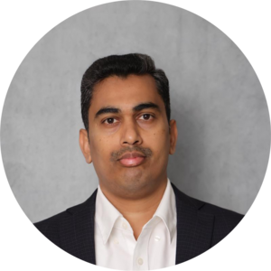 Go to the profile of Abdul Riyaz Mohammad