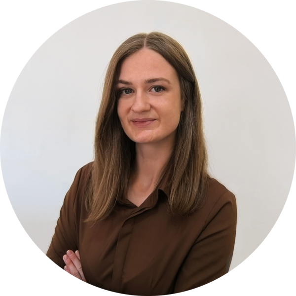 Go to the profile of Madison Leeson