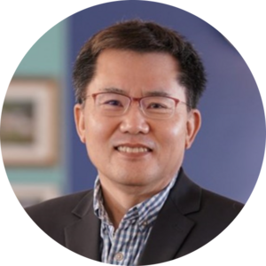 Go to the profile of Wonyoung Choe