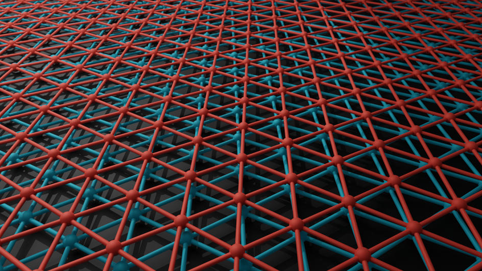 Reticular Engineering of Quasiperiodic Moiré Patterns in Metal-Organic Frameworks