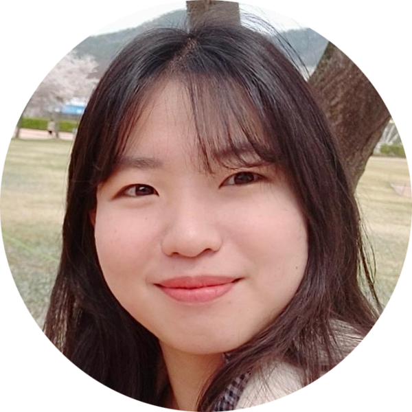 Go to the profile of Jiyeon Kim