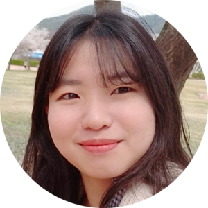 Go to the profile of Jiyeon Kim