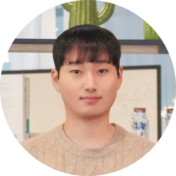 Go to the profile of Changhyeon Cho