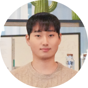 Go to the profile of Changhyeon Cho