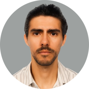 Go to the profile of Javier Caceres