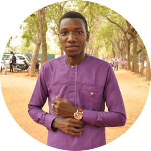 Go to the profile of TONOUKOUIN Idelphonse