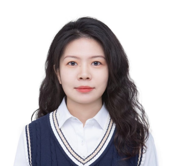 Go to the profile of Ran Wang