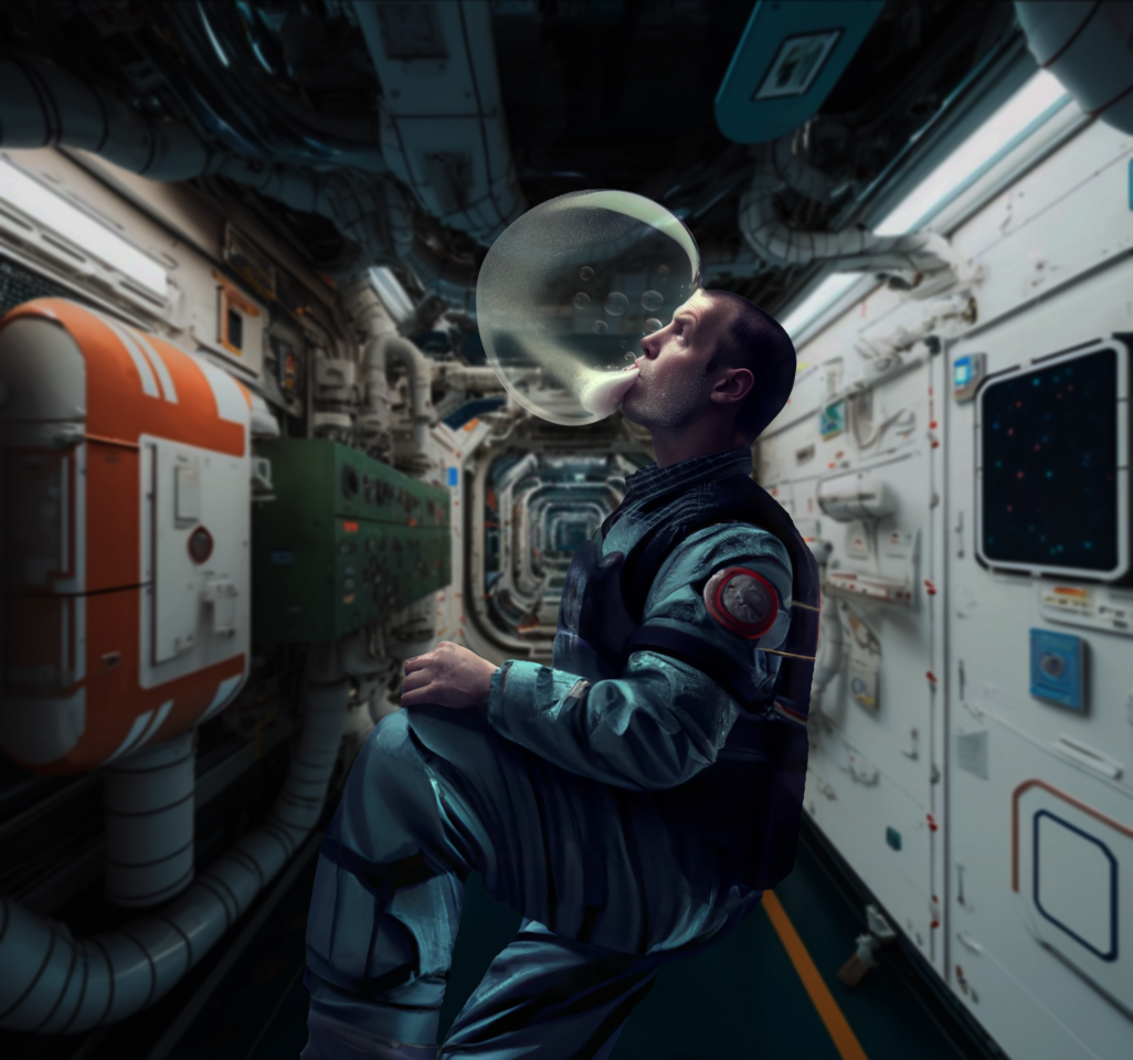 Gravity and human respiration: biophysical limitations in mass transport and exchange in spaceflight environments